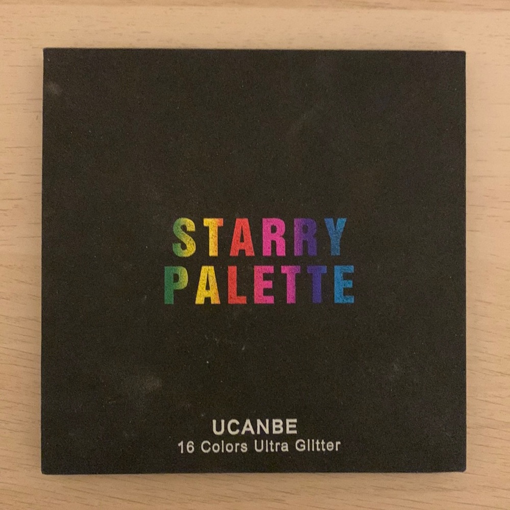 UCanBe Starry Palette